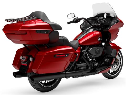 2026 Harley-Davidson Road Glide® Limited in Temecula, California - Photo 6