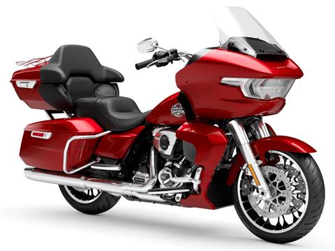2026 Harley-Davidson Road Glide® Limited in Temecula, California - Photo 3