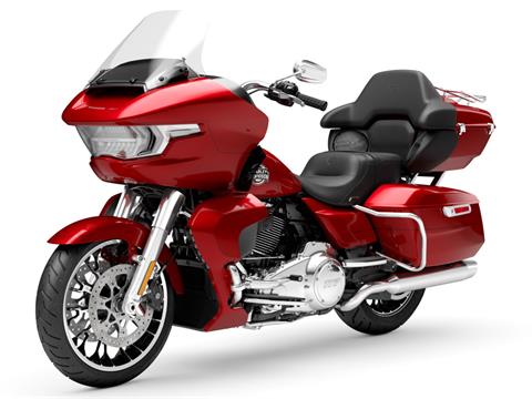 2026 Harley-Davidson Road Glide® Limited in Temecula, California - Photo 4