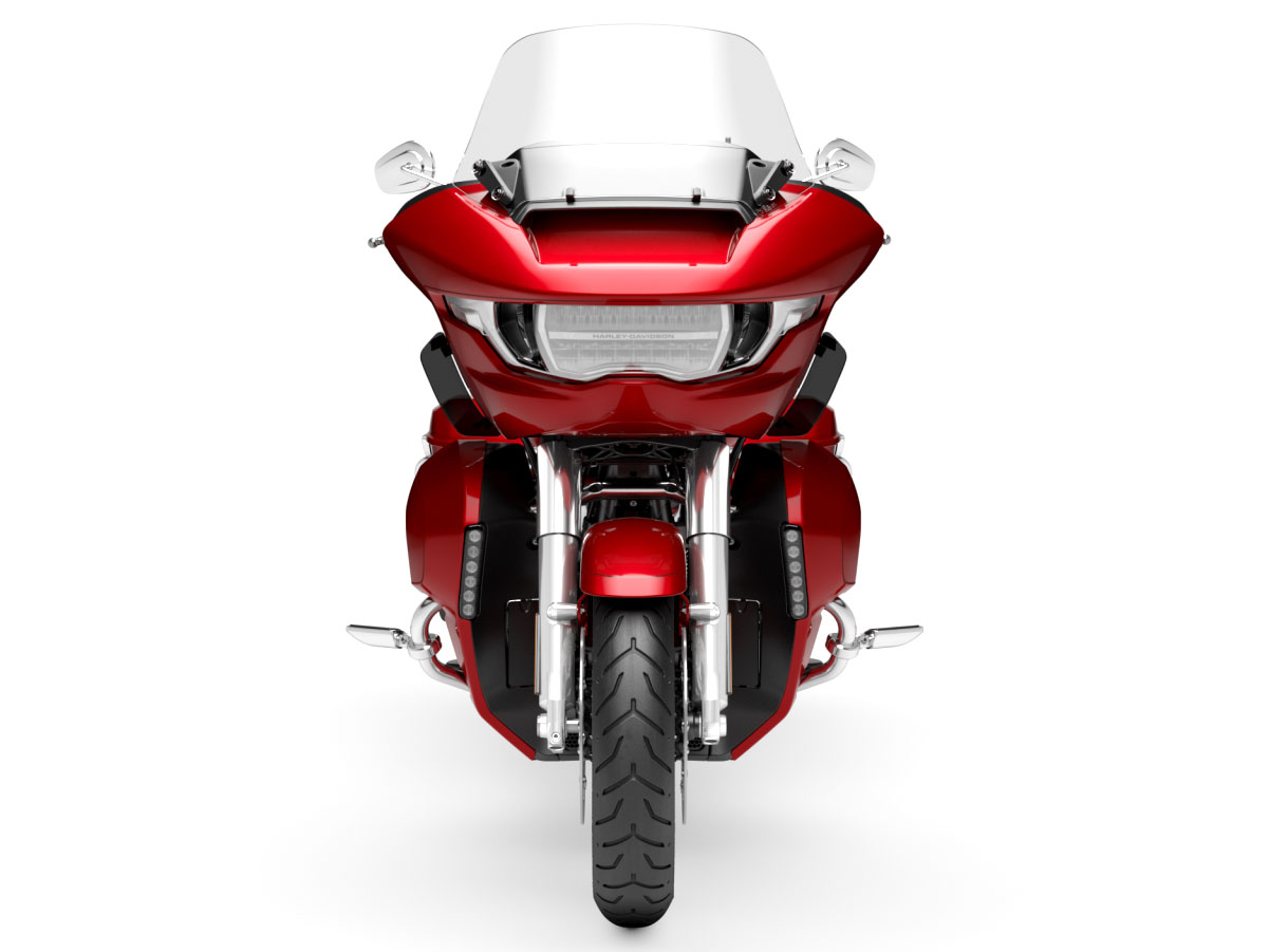 2026 Harley-Davidson Road Glide® Limited in Temecula, California - Photo 5