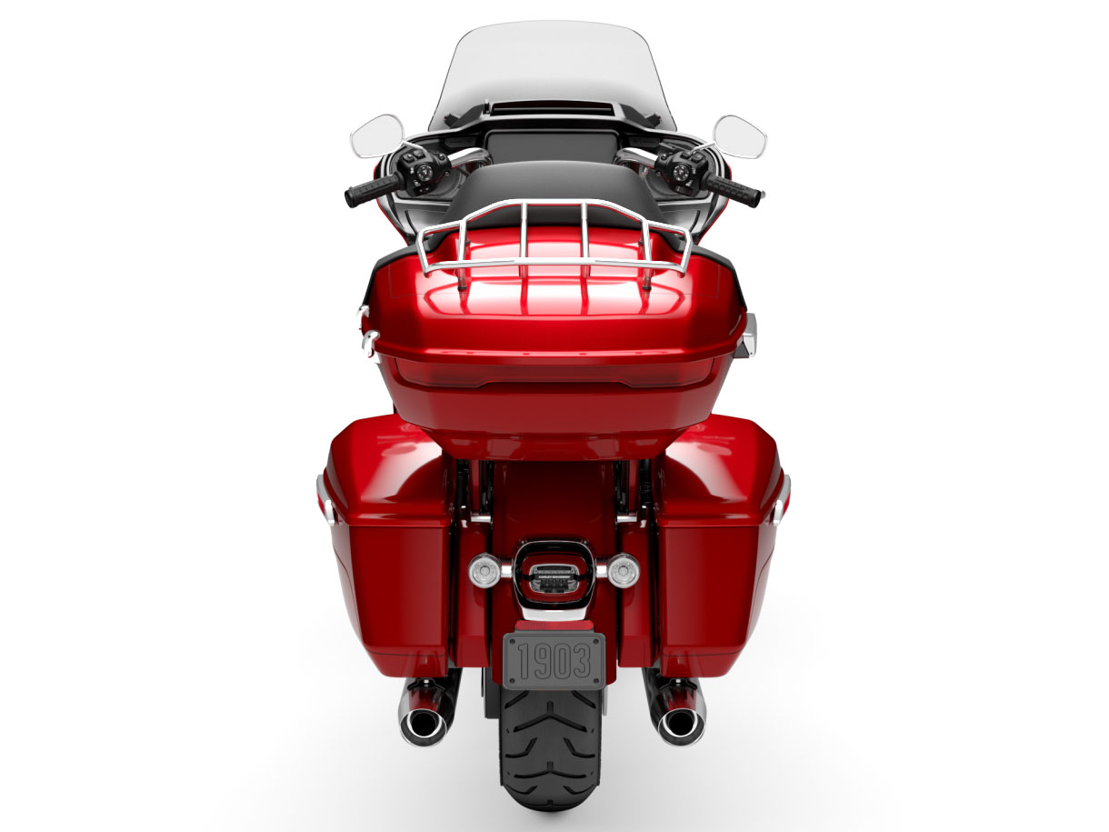 2026 Harley-Davidson Road Glide® Limited in Temecula, California - Photo 8