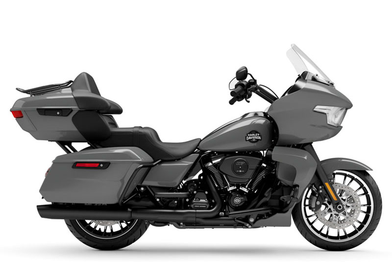 2026 Harley-Davidson Road Glide® Limited in Temecula, California - Photo 1