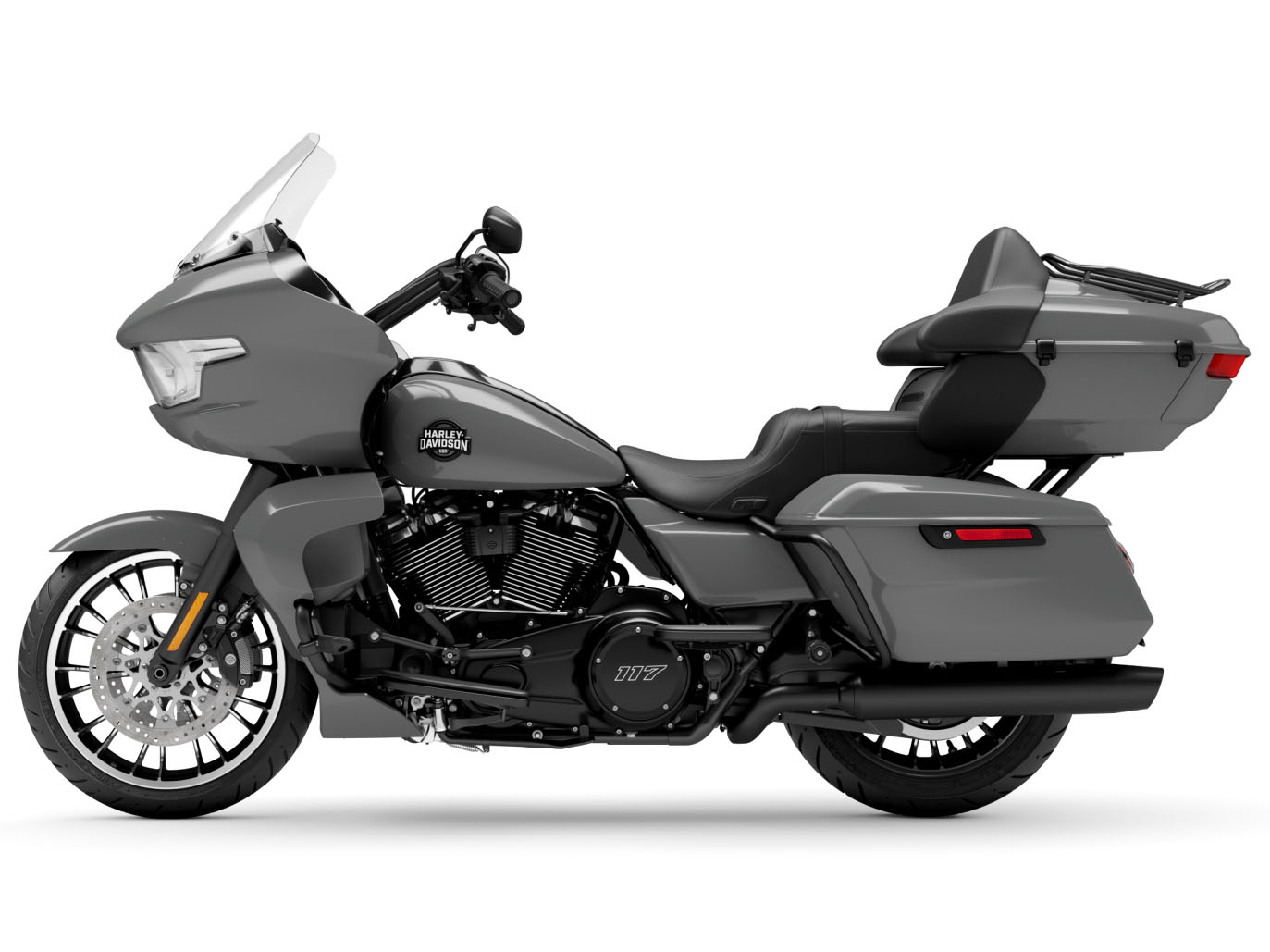 2026 Harley-Davidson Road Glide® Limited in Temecula, California - Photo 2