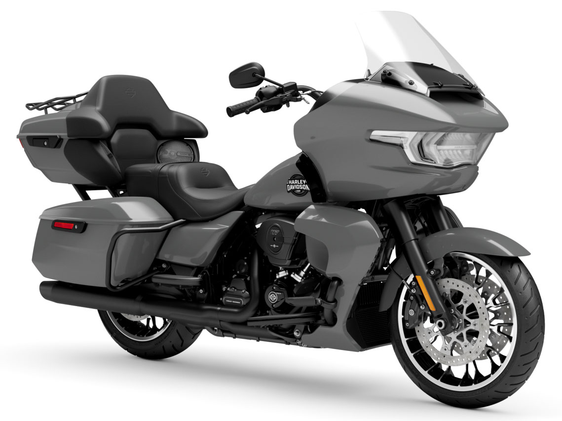 2026 Harley-Davidson Road Glide® Limited in Temecula, California - Photo 3
