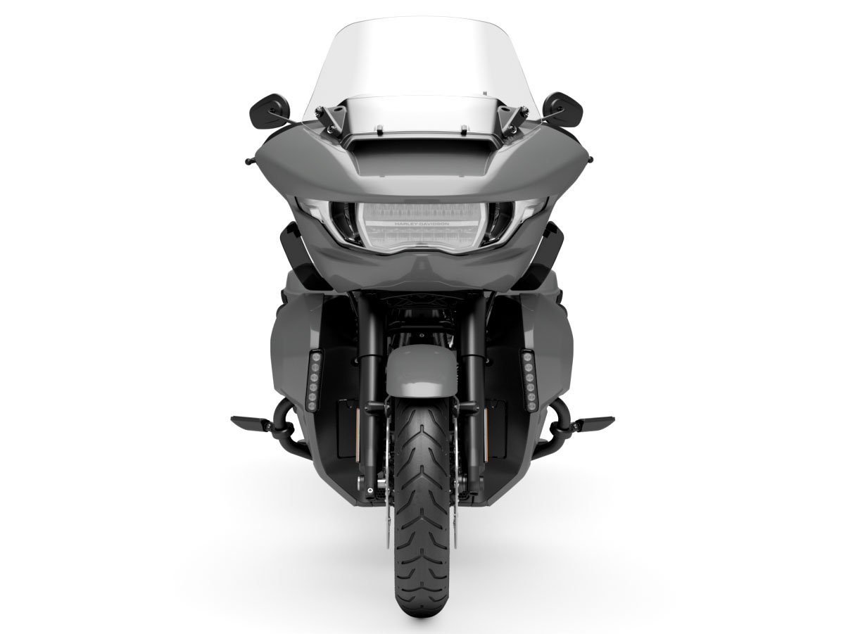 2026 Harley-Davidson Road Glide® Limited in Temecula, California - Photo 5