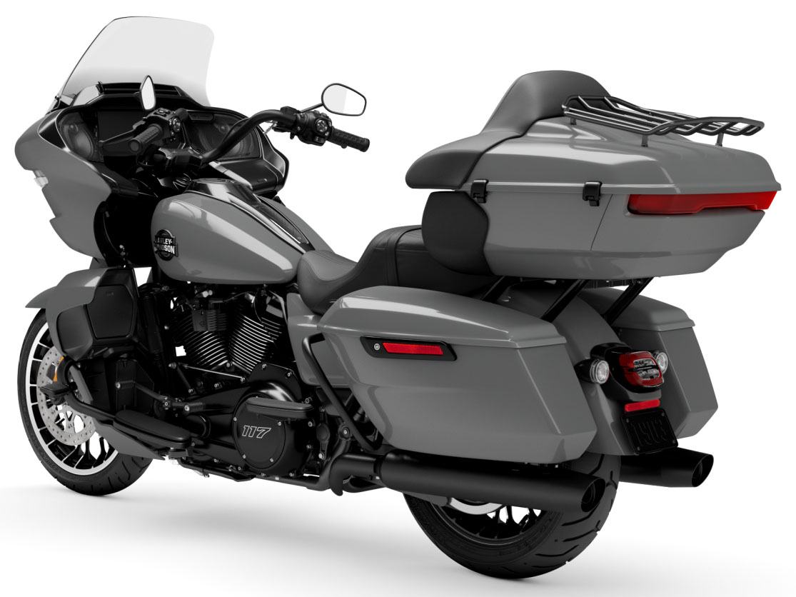 2026 Harley-Davidson Road Glide® Limited in Temecula, California - Photo 7