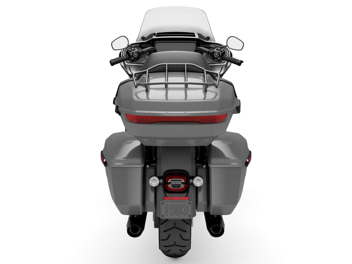 2026 Harley-Davidson Road Glide® Limited in Temecula, California - Photo 8