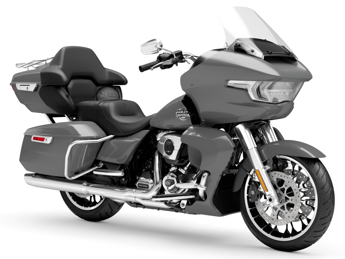 2026 Harley-Davidson Road Glide® Limited in Temecula, California - Photo 3