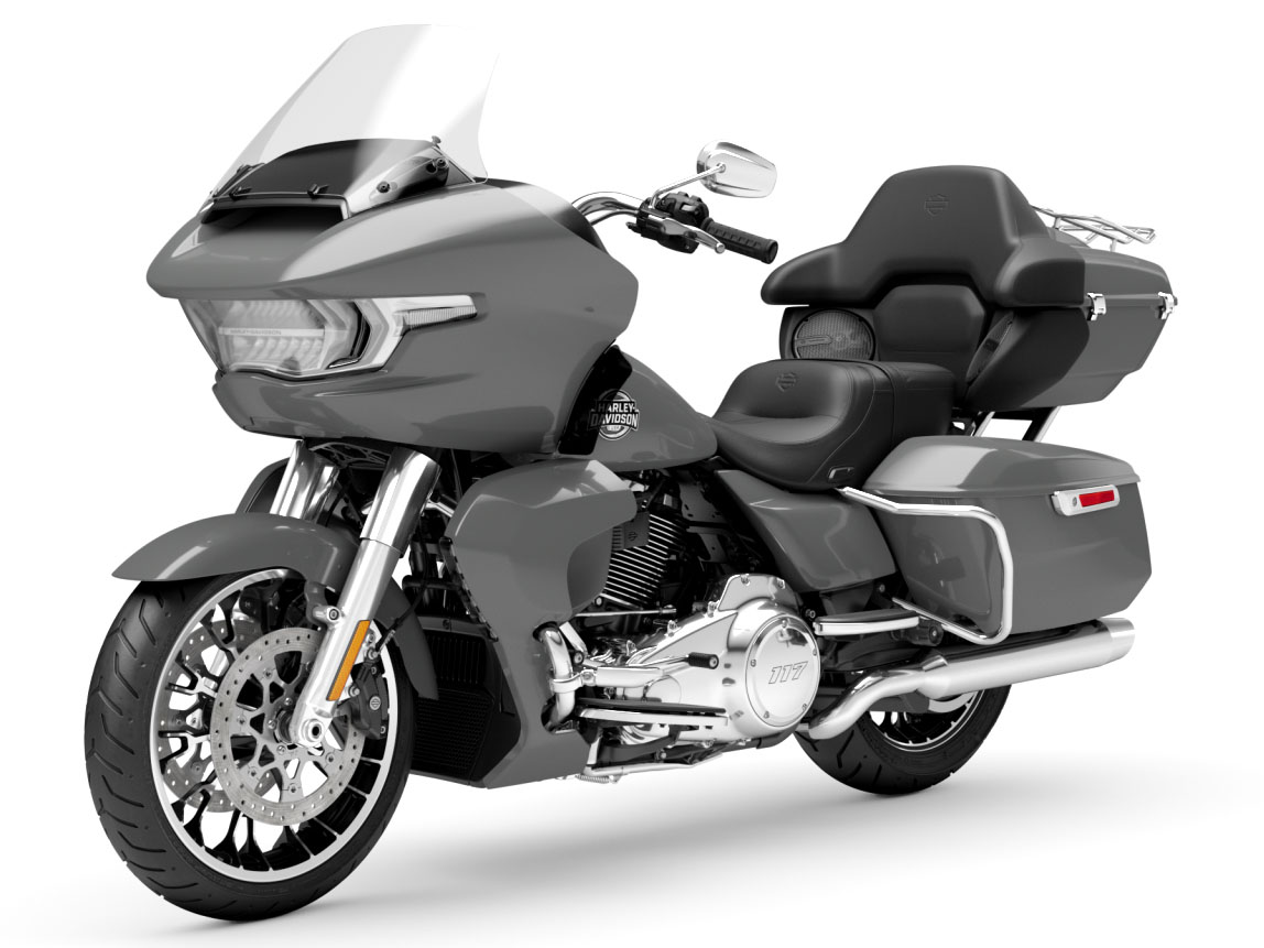 2026 Harley-Davidson Road Glide® Limited in Temecula, California - Photo 4