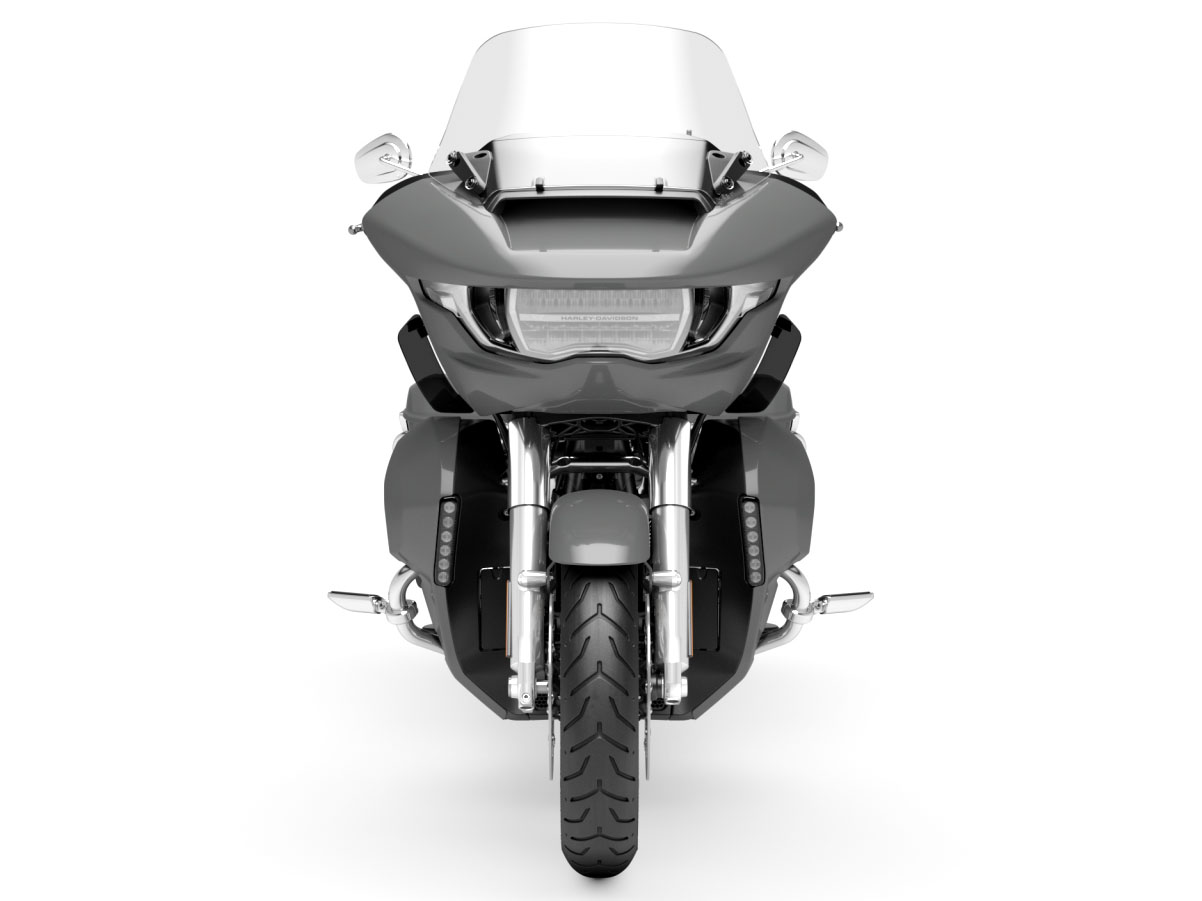 2026 Harley-Davidson Road Glide® Limited in Temecula, California - Photo 5