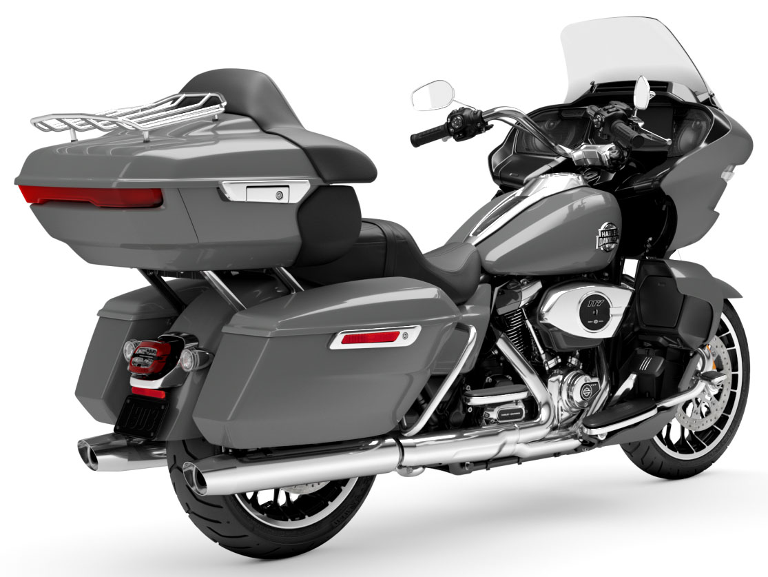 2026 Harley-Davidson Road Glide® Limited in Temecula, California - Photo 6