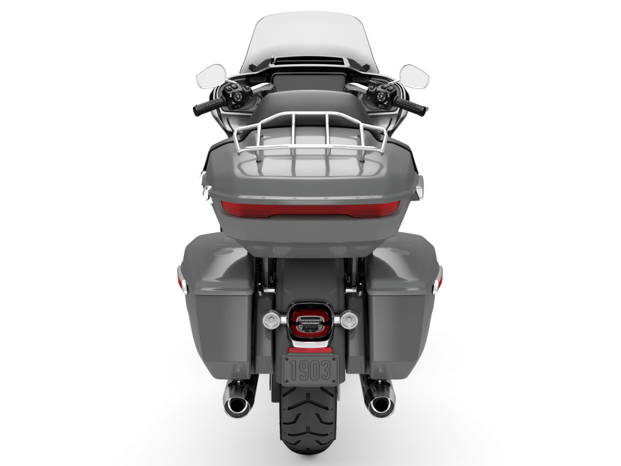 2026 Harley-Davidson Road Glide® Limited in Temecula, California - Photo 8