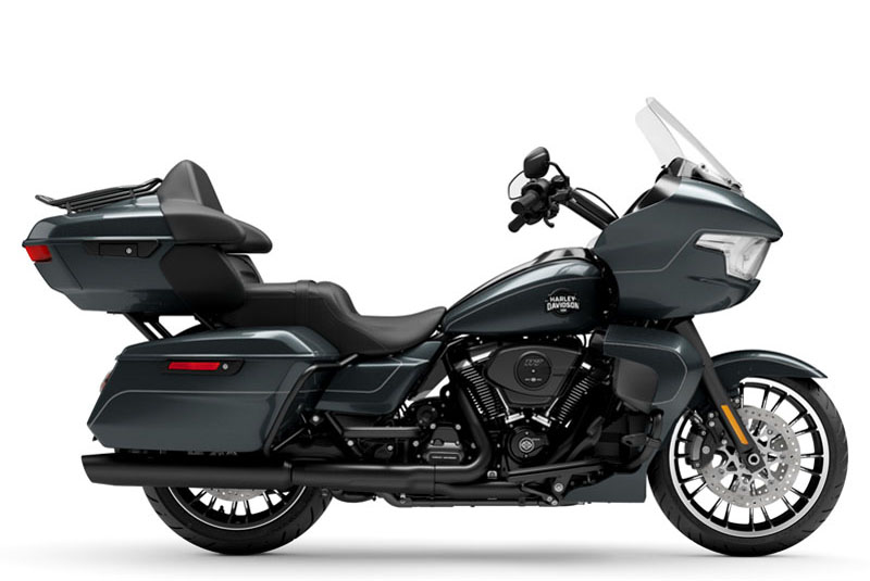 2026 Harley-Davidson Road Glide® Limited in Temecula, California - Photo 1