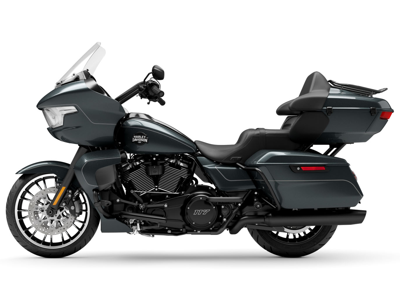 2026 Harley-Davidson Road Glide® Limited in Temecula, California - Photo 2