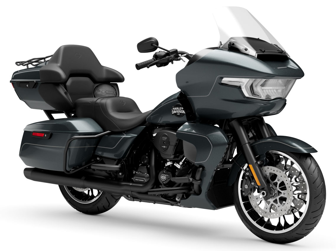 2026 Harley-Davidson Road Glide® Limited in Temecula, California - Photo 3