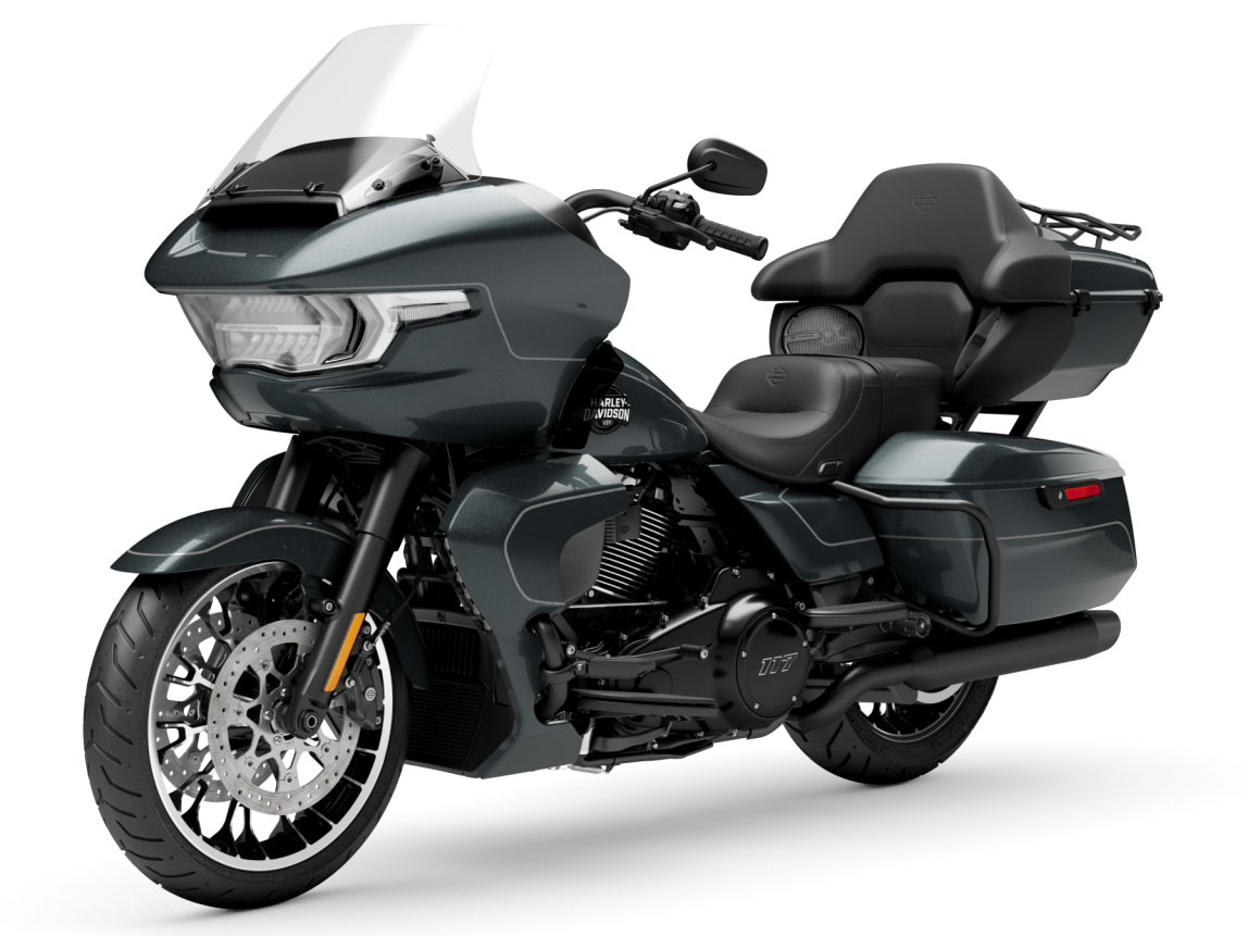 2026 Harley-Davidson Road Glide® Limited in Temecula, California - Photo 4