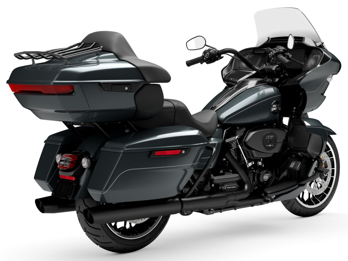 2026 Harley-Davidson Road Glide® Limited in Temecula, California - Photo 6