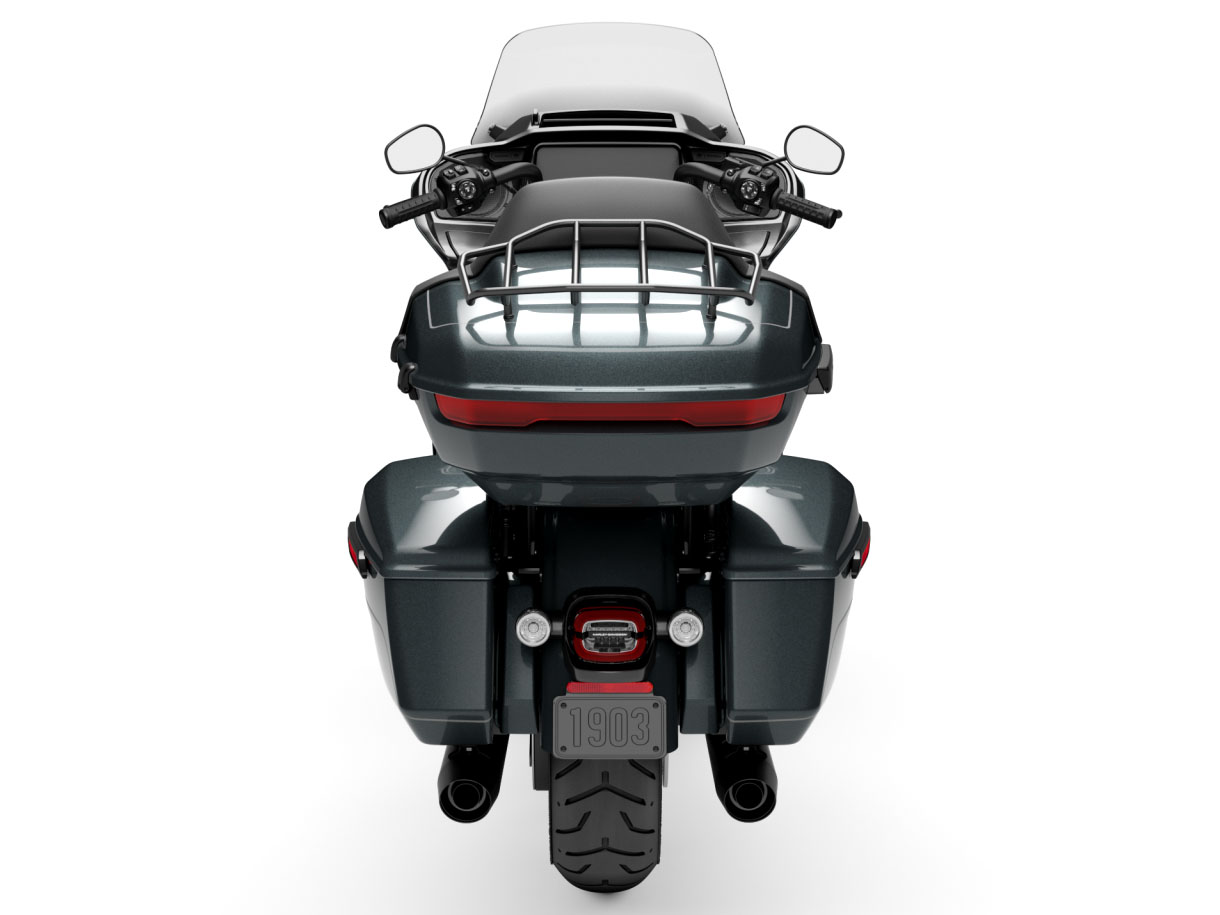 2026 Harley-Davidson Road Glide® Limited in Temecula, California - Photo 8