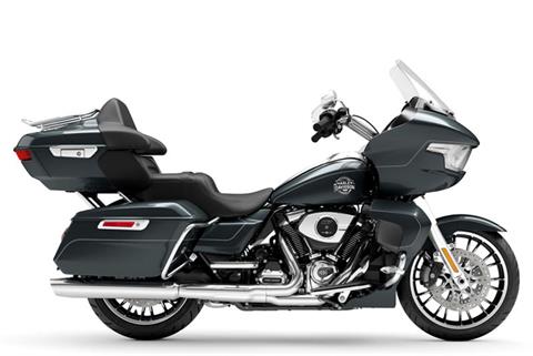 2026 Harley-Davidson Road Glide® Limited
