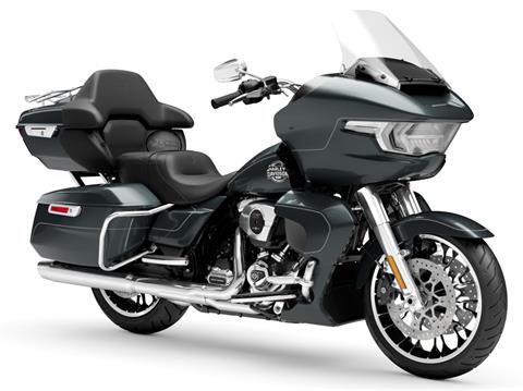 2026 Harley-Davidson Road Glide® Limited in Temecula, California - Photo 3