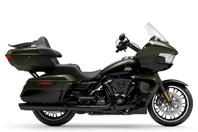 2026 Harley-Davidson Road Glide® Limited in Temecula, California - Photo 1