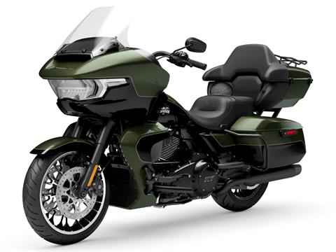 2026 Harley-Davidson Road Glide® Limited in Temecula, California - Photo 4