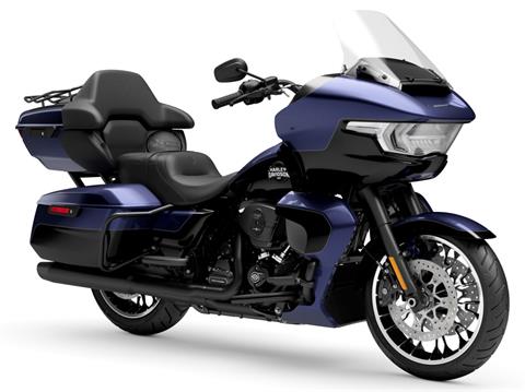 2026 Harley-Davidson Road Glide® Limited in Temecula, California - Photo 3