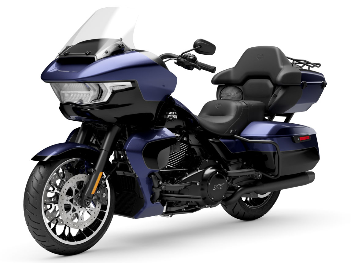 2026 Harley-Davidson Road Glide® Limited in Temecula, California - Photo 4