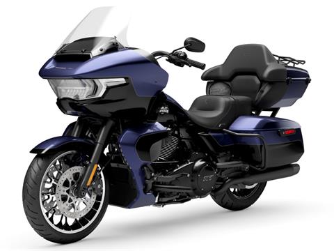 2026 Harley-Davidson Road Glide® Limited in Temecula, California - Photo 4