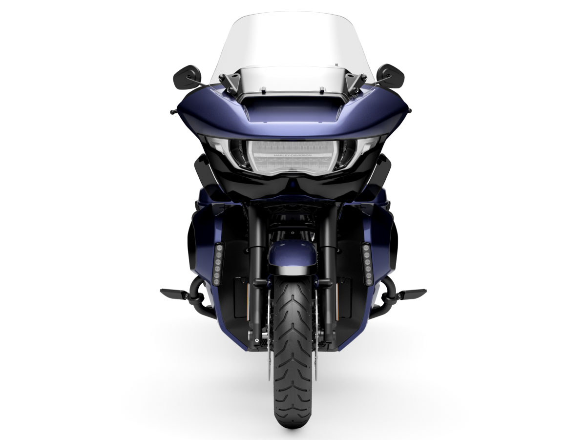 2026 Harley-Davidson Road Glide® Limited in Temecula, California - Photo 5