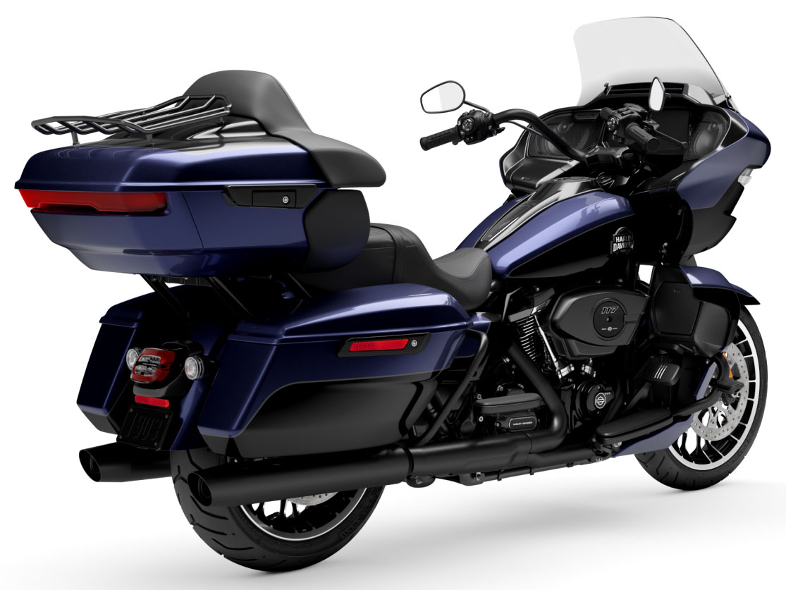2026 Harley-Davidson Road Glide® Limited in Temecula, California - Photo 6