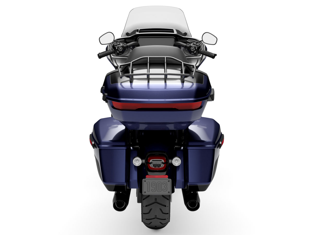 2026 Harley-Davidson Road Glide® Limited in Temecula, California - Photo 8