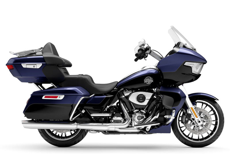 2026 Harley-Davidson Road Glide® Limited in Temecula, California - Photo 1