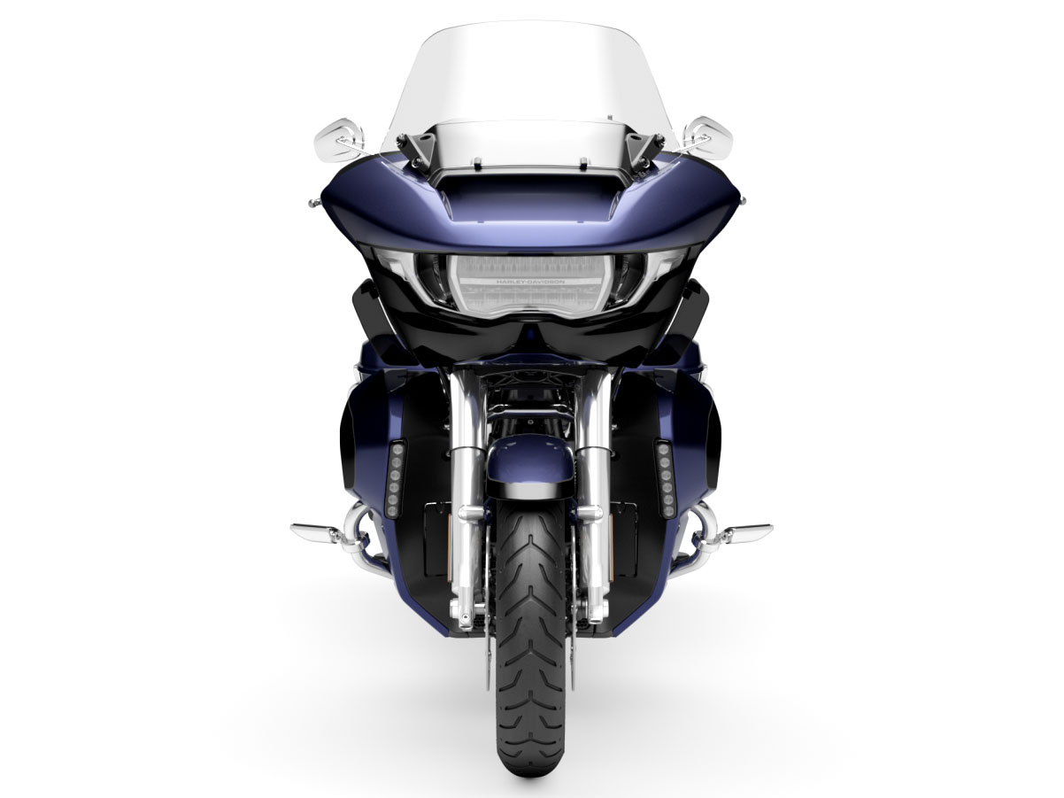 2026 Harley-Davidson Road Glide® Limited in Temecula, California - Photo 5