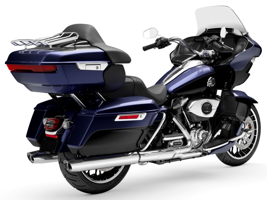 2026 Harley-Davidson Road Glide® Limited in Temecula, California - Photo 6