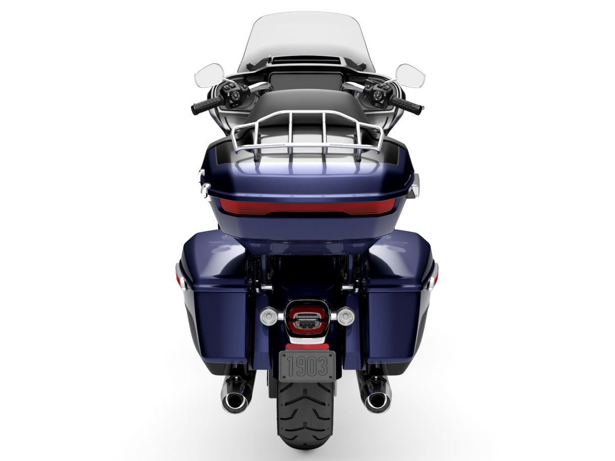 2026 Harley-Davidson Road Glide® Limited in Temecula, California - Photo 8