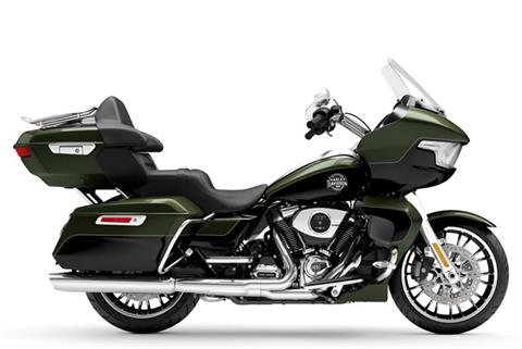 2026 Harley-Davidson Road Glide® Limited