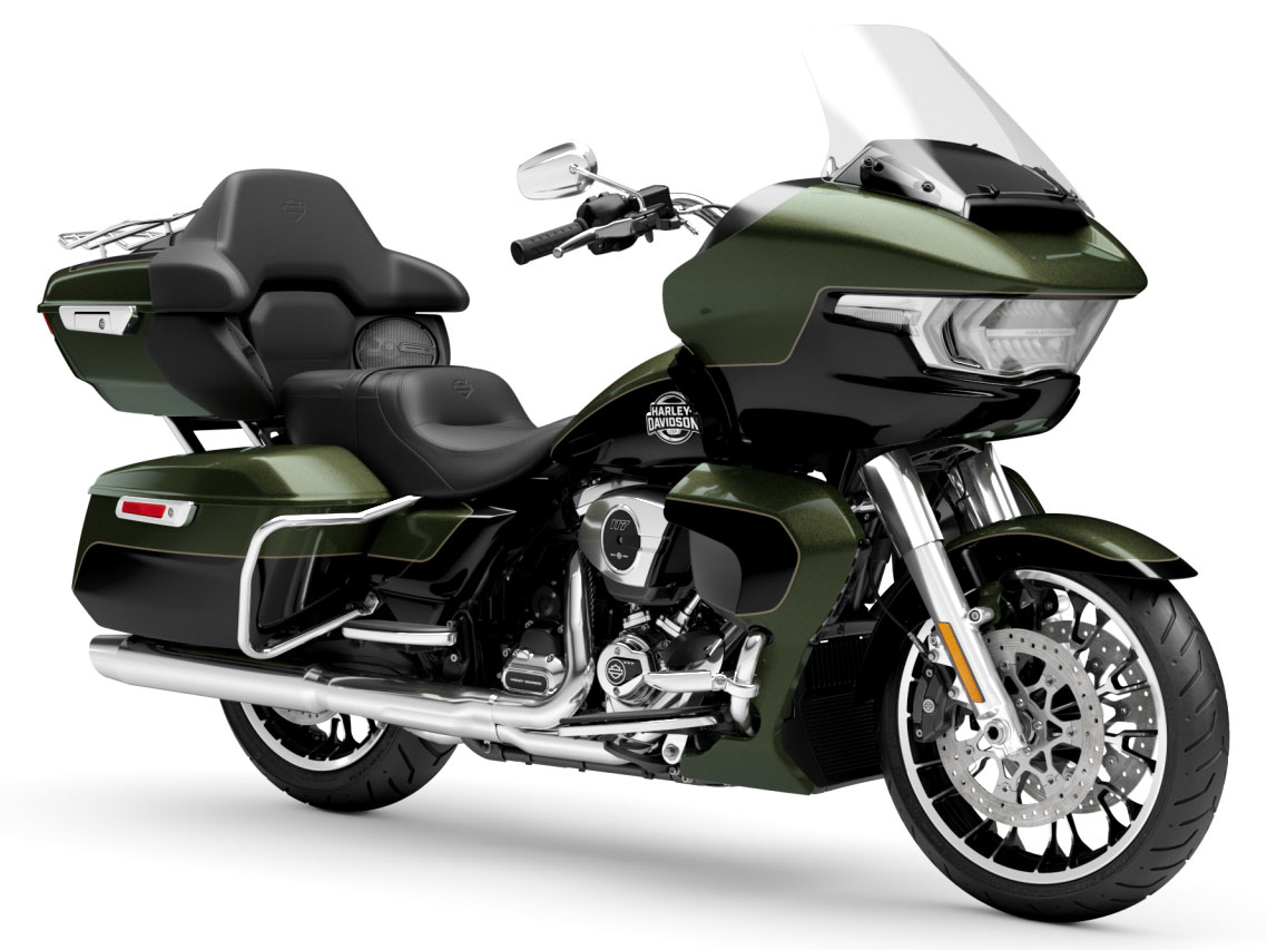 2026 Harley-Davidson Road Glide® Limited in Temecula, California - Photo 3