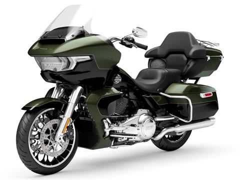 2026 Harley-Davidson Road Glide® Limited in Temecula, California - Photo 4
