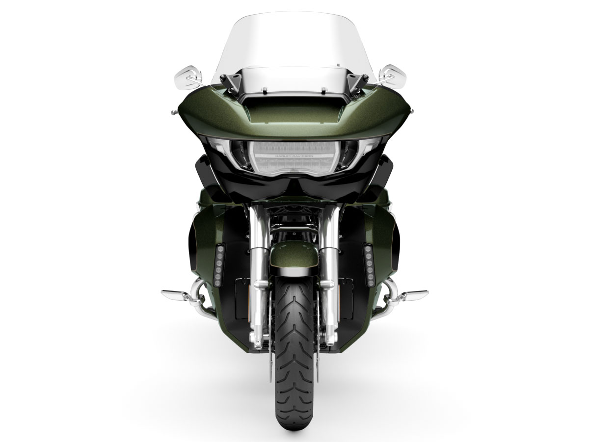 2026 Harley-Davidson Road Glide® Limited in Temecula, California - Photo 5