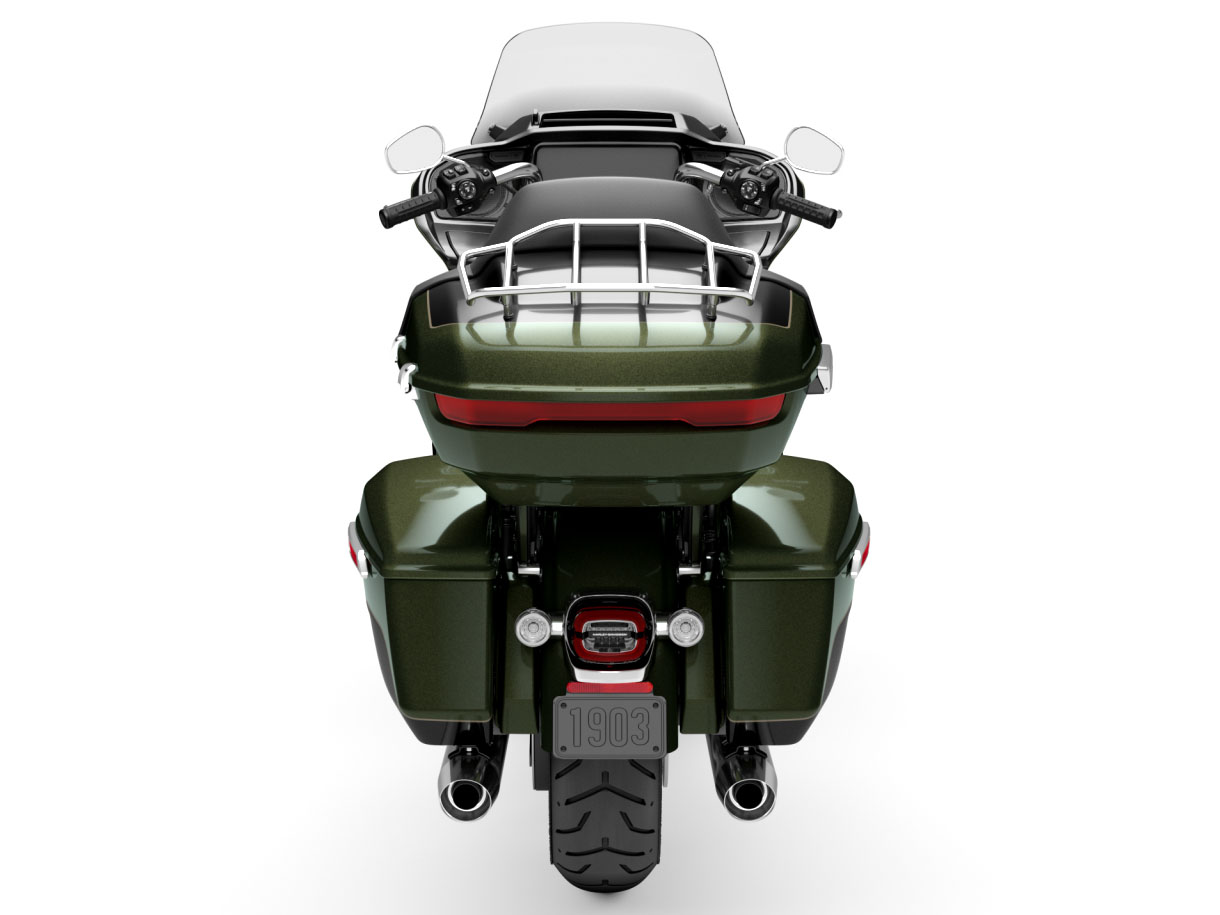 2026 Harley-Davidson Road Glide® Limited in Temecula, California - Photo 8