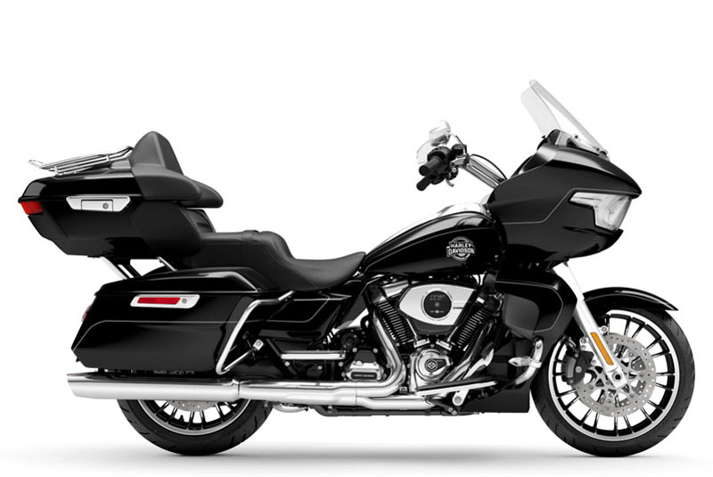 2026 Harley-Davidson Road Glide® Limited in Temecula, California - Photo 1