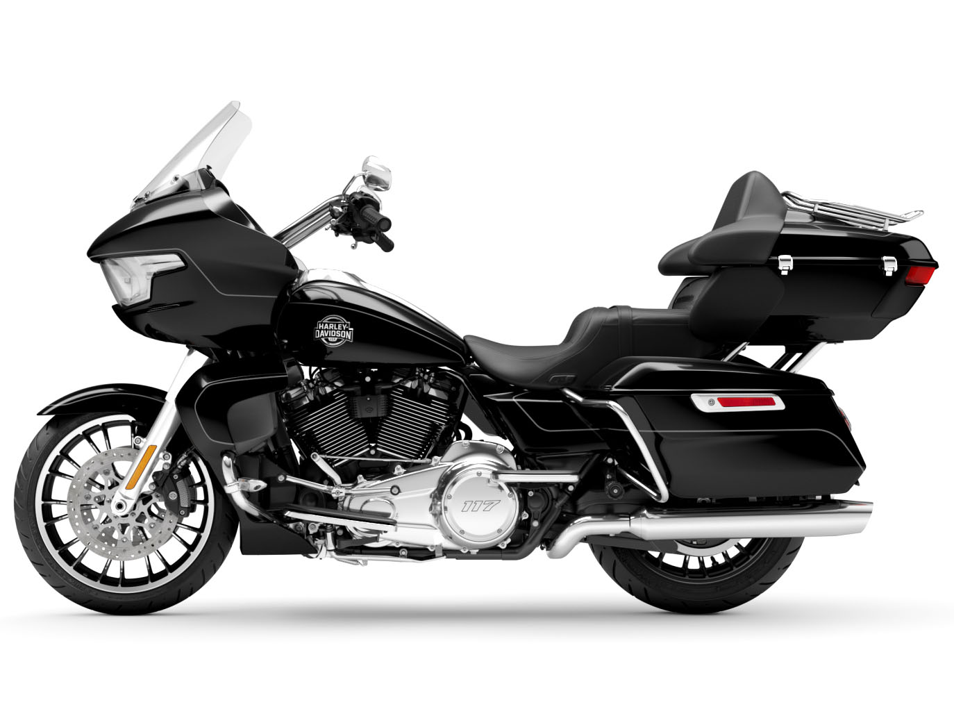 2026 Harley-Davidson Road Glide® Limited in Temecula, California - Photo 2