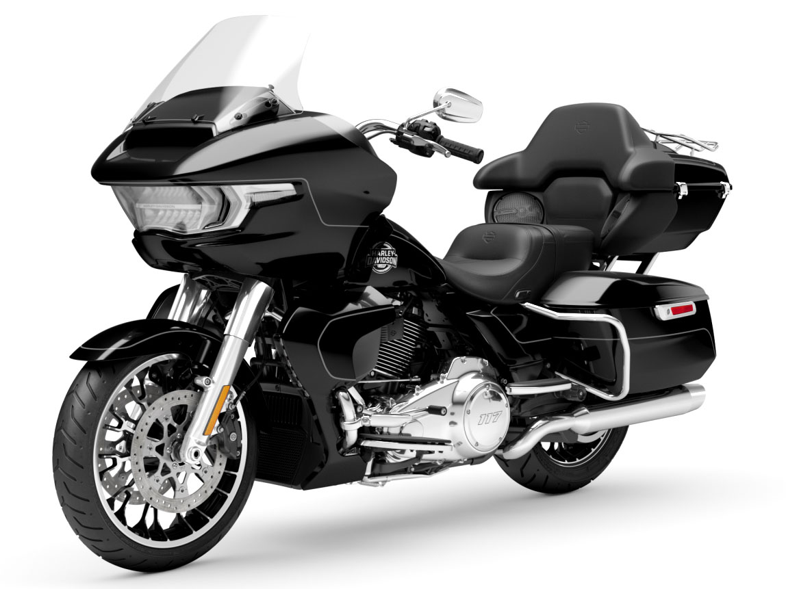 2026 Harley-Davidson Road Glide® Limited in Temecula, California - Photo 4