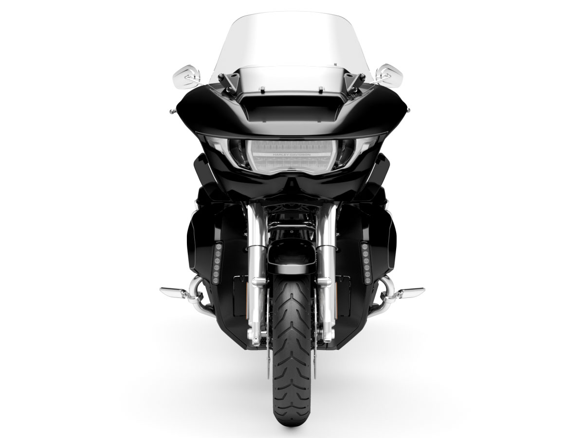 2026 Harley-Davidson Road Glide® Limited in Temecula, California - Photo 5