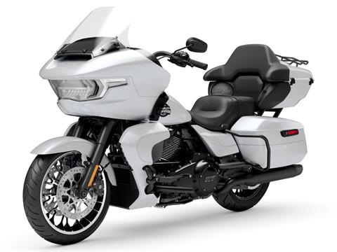 2026 Harley-Davidson Road Glide® Limited in Temecula, California - Photo 4