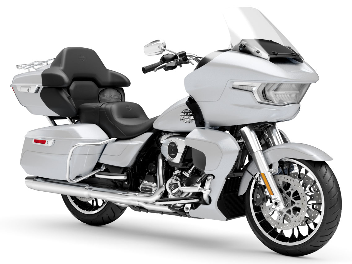 2026 Harley-Davidson Road Glide® Limited in Temecula, California - Photo 3