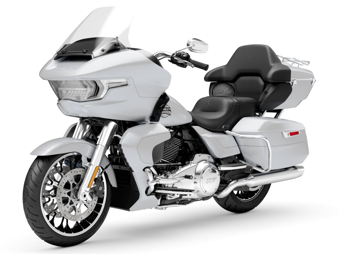 2026 Harley-Davidson Road Glide® Limited in Temecula, California - Photo 4