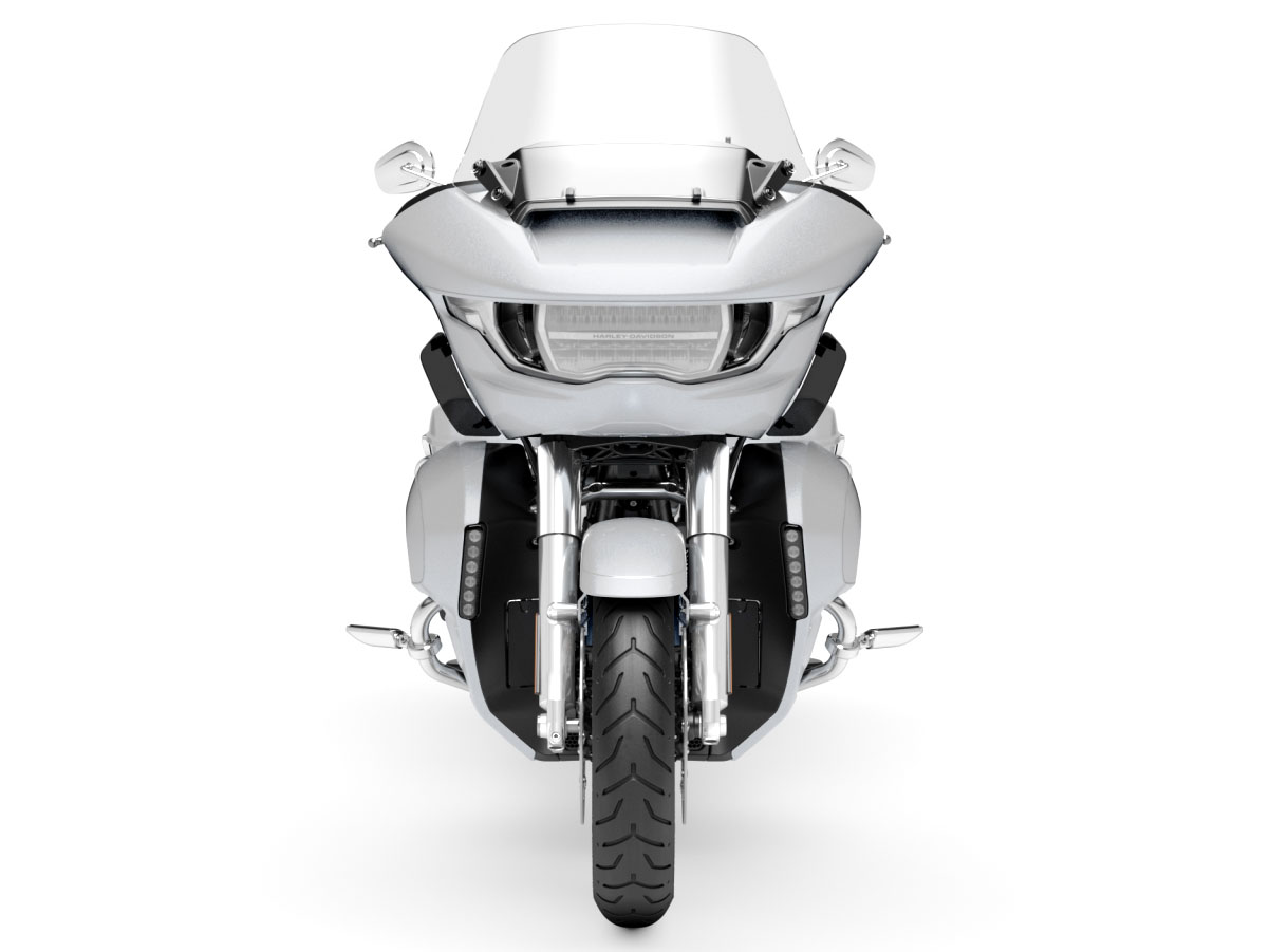 2026 Harley-Davidson Road Glide® Limited in Temecula, California - Photo 5