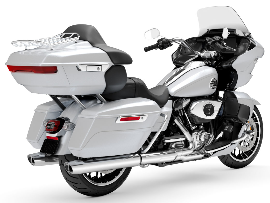 2026 Harley-Davidson Road Glide® Limited in Temecula, California - Photo 6
